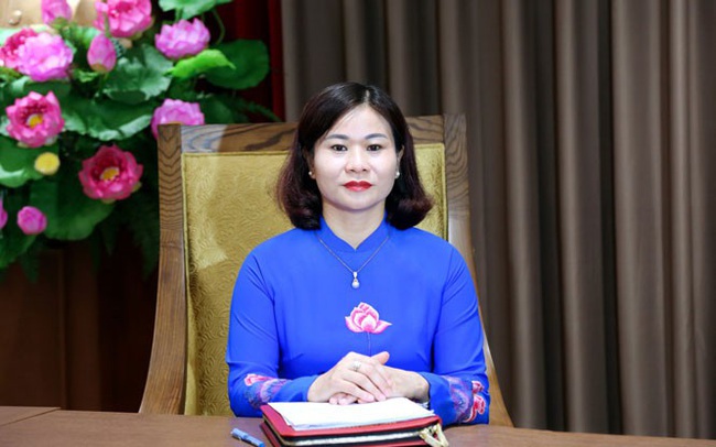 Phân công nhiệm vụ Ban Thường vụ, bà Nguyễn Thị Tuyến làm Phó Bí thư Thường trực Hà Nội