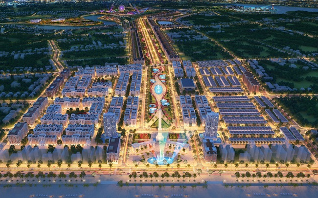 Sun Group khởi công dự án hơn 1 tỉ USD
