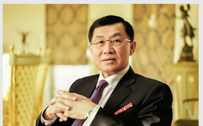 Tiếp tục ngưng trệ do Covid-19, Sasco – ‘gà đẻ trứng vàng’ của ông Jonathan Hạnh Nguyễn giảm 75% lợi nhuận sau 9 tháng