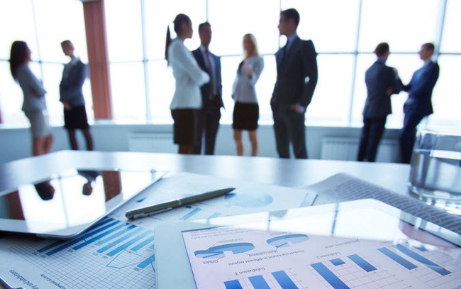 Thị trường phần mềm quản trị nhân sự tăng trưởng "nóng"