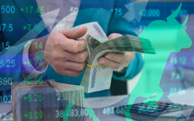 Mirae Asset: Thanh khoản thị trường chứng khoán có thể tiếp tục tăng thêm 20%