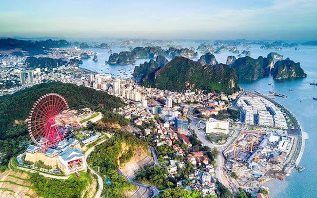 Khởi công ít nhất 4 dự án mới trị giá 500 triệu USD trong quý IV tại các KKT, KCN Quảng Ninh