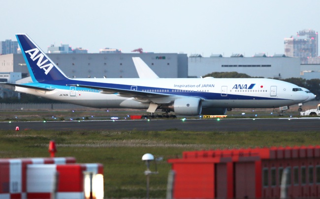 Cổ đông chiến lược của Vietnam Airlines dự kiến lỗ ròng 4,8 tỷ USD cho năm tài chính 2020