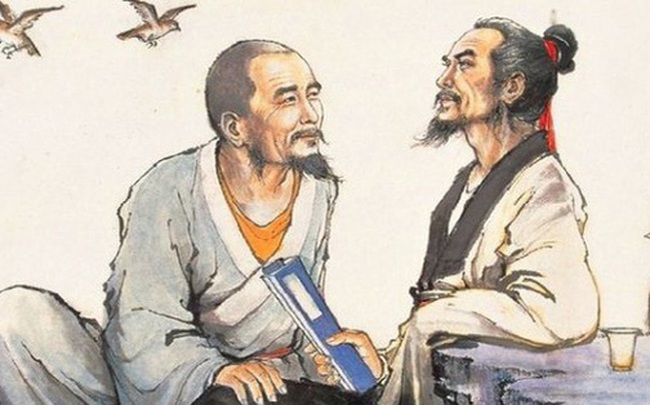 7 câu nói của người xưa, trải qua hàng ngàn năm vẫn mang lại lợi ích cho hậu thế 7 câu nói của người xưa, trải qua hàng ngàn năm vẫn mang lại lợi ích cho hậu thế