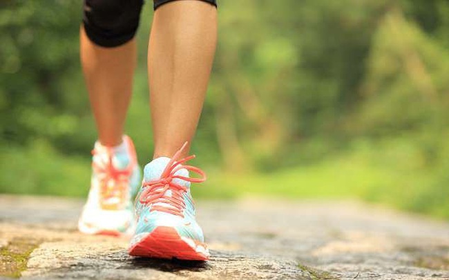 Nên đi bộ vào thời điểm nào trong ngày để có hiệu quả sức khỏe tốt nhất?