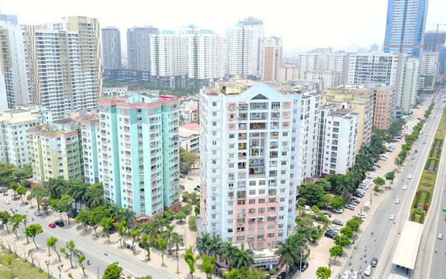 Ê chề đầu tư căn hộ cho thuê