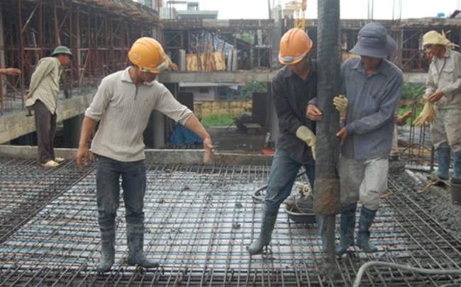 Xây dựng Tiền Giang (THG) báo lãi 122 tỷ đồng trong 9 tháng, vượt 6% kế hoạch năm