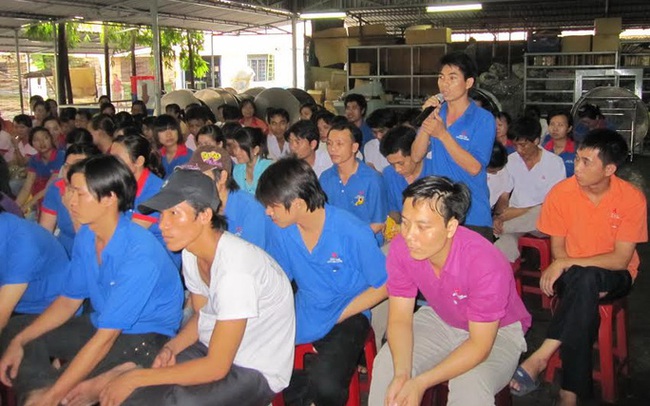 Từ 1-1-2021: Chỉ còn 2 loại hợp đồng lao động