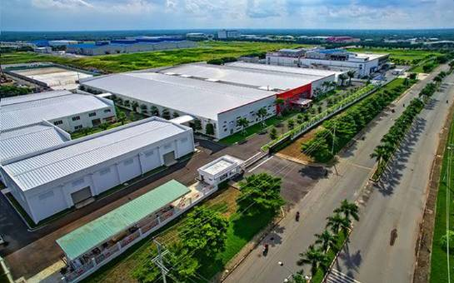 Sonadezi (SNZ) báo lãi sau thuế trên 1.000 tỷ đồng trong 9 tháng đầu năm 2020, tăng 34% so với cùng kỳ Sonadezi (SNZ) báo lãi sau thuế trên 1.000 tỷ đồng trong 9 tháng đầu năm 2020, tăng 34% so với cùng kỳ