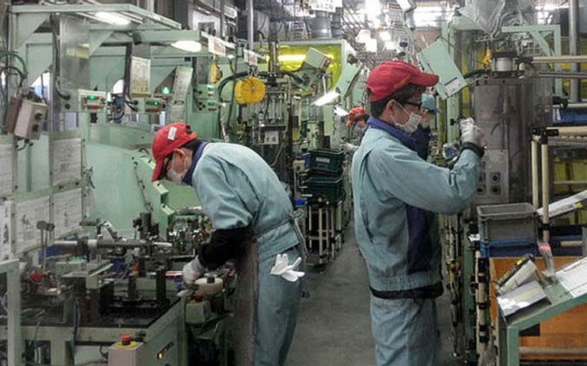 Nhật Bản bổ sung 7 loại hình công việc đối với lao động Việt