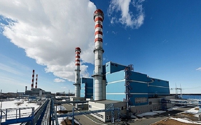 Dự án LNG lớn nhất Việt Nam ký thỏa thuận hợp tác sử dụng thiết bị và dịch vụ trị giá 3 tỷ USD với các công ty Hoa Kỳ