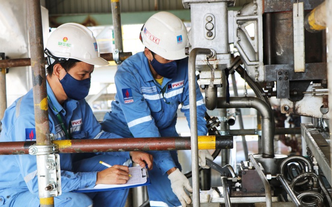 Giá khí nguyên liệu rẻ, lợi nhuận quý 3 Đạm Cà Mau gấp 11,5 lần cùng kỳ Giá khí nguyên liệu rẻ, lợi nhuận quý 3 Đạm Cà Mau gấp 11,5 lần cùng kỳ