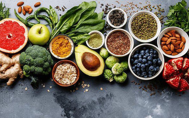 8 loại thực phẩm dễ kiếm, rẻ tiền và là 'khắc tinh' của tế bào ung thư: Nhắc nhau ăn mỗi ngày để phòng bệnh!