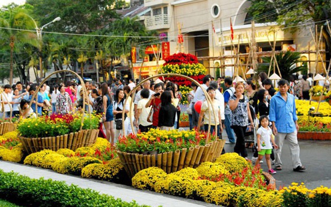 Chính thức trình phương án nghỉ Tết Tân Sửu 2021 Chính thức trình phương án nghỉ Tết Tân Sửu 2021