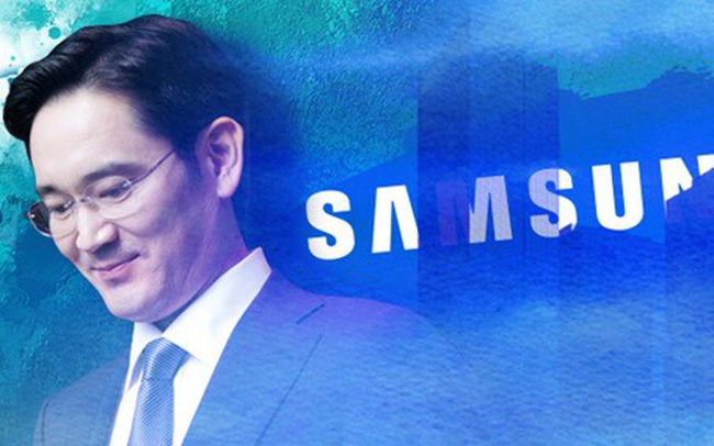 Lời cảm ơn của “Thái tử” Samsung, sự tôn vinh của Việt Nam và tương lai đồng thịnh vượng Lời cảm ơn của “Thái tử” Samsung, sự tôn vinh của Việt Nam và tương lai đồng thịnh vượng