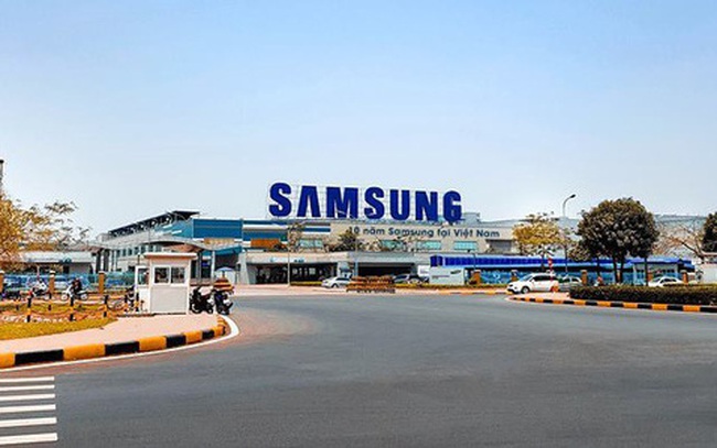 Vì sao khi doanh nghiệp dệt may, da giày "chết đứng" vì đứt chuỗi cung ứng, Samsung, LG vẫn sống khỏe ở Việt Nam?