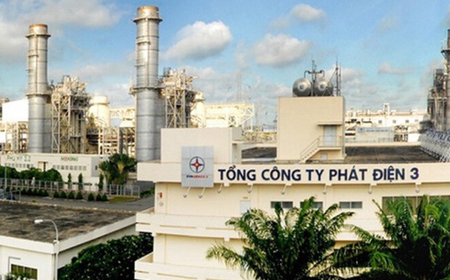 EVNGenco 3 (PGV): Không còn lỗ tỷ giá, LNST quý 3/2020 tăng cao gấp 3 cùng kỳ lên 119 tỷ đồng dù doanh thu sụt giảm EVNGenco 3 (PGV): Không còn lỗ tỷ giá, LNST quý 3/2020 tăng cao gấp 3 cùng kỳ lên 119 tỷ đồng dù doanh thu sụt giảm