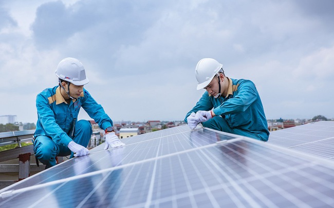 Viettel Construction (CTR) lãi kỷ lục trong quý 3, tăng trưởng 46% so với cùng kỳ 2019