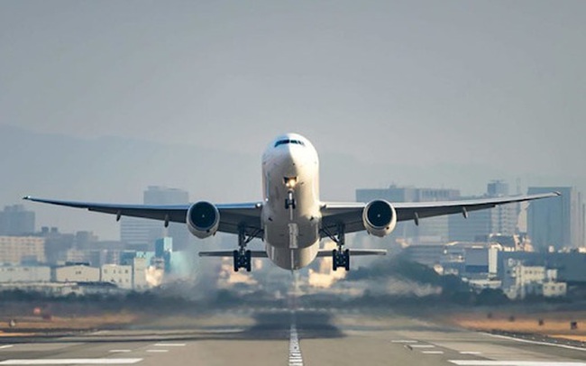 Vietravel Airlines đã được cấp giấy phép bay