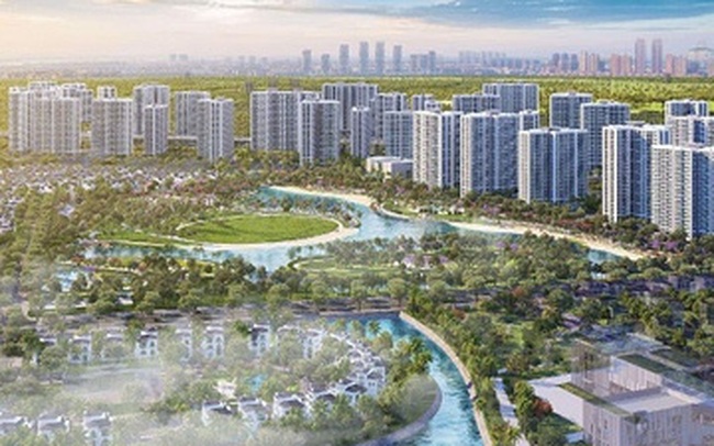 JLL: Vinhomes Grand Park 'gánh' nguồn cung thị trường căn hộ, nhà phố quý III tại TP HCM JLL: Vinhomes Grand Park 'gánh' nguồn cung thị trường căn hộ, nhà phố quý III tại TP HCM