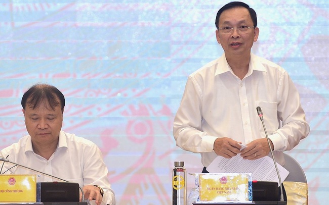 Hoàn thiện hành lang pháp lý ngăn chặn lợi dụng trung gian thanh toán để lừa đảo Hoàn thiện hành lang pháp lý ngăn chặn lợi dụng trung gian thanh toán để lừa đảo
