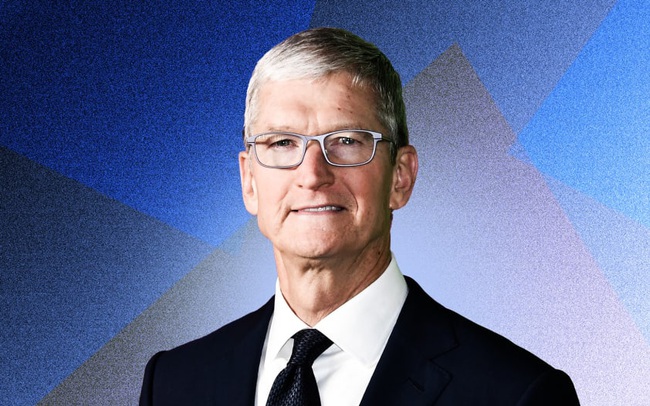Ai cũng muốn làm việc tại Apple nhưng chưa chắc đã có đủ 4 phẩm chất hàng đầu mà Tim Cook tìm kiếm ở ứng viên này Ai cũng muốn làm việc tại Apple nhưng chưa chắc đã có đủ 4 phẩm chất hàng đầu mà Tim Cook tìm kiếm ở ứng viên này