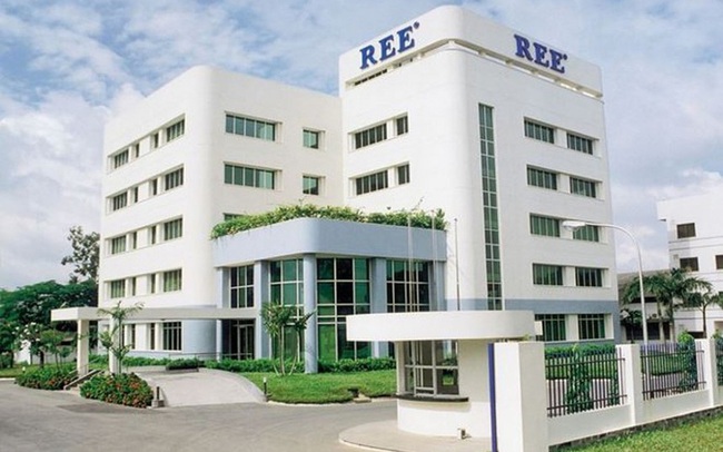 Mảng hạ tầng điện nước gặp khó, lợi nhuận quý 3 của Cơ điện lạnh (REE) đạt 347 tỷ đồng giảm 14% so với cùng kỳ