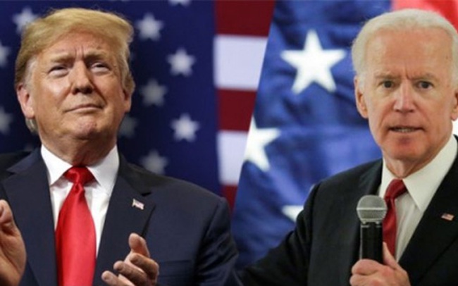 Cuộc đọ sức giữa Trump và Biden ở bang chiến địa “phải thắng” Florida Cuộc đọ sức giữa Trump và Biden ở bang chiến địa “phải thắng” Florida