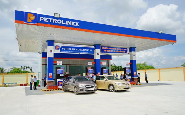 Petrolimex: Lãi trước thuế hợp nhất quý 3 hơn 1.100 tỷ, luỹ kế 9 tháng bù được hết lỗ nửa đầu năm Petrolimex: Lãi trước thuế hợp nhất quý 3 hơn 1.100 tỷ, luỹ kế 9 tháng bù được hết lỗ nửa đầu năm