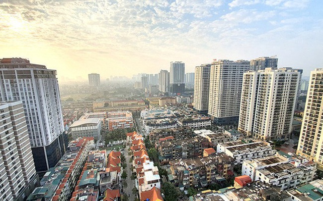 Những điểm nghẽn của thị trường bất động sản