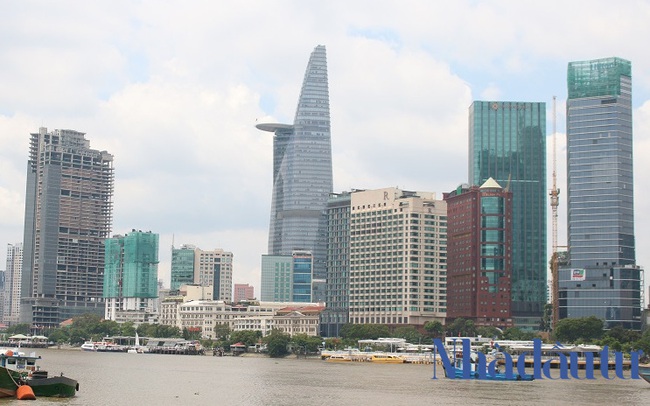 10 tháng TP.HCM thu hút vốn đầu tư nước ngoài hơn 3,4 tỷ USD 10 tháng TP.HCM thu hút vốn đầu tư nước ngoài hơn 3,4 tỷ USD