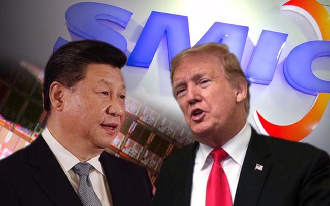 Liên tục lên cót cảnh giác, Trung Quốc vẫn không né được "đòn chí mạng" phá tham vọng hàng đầu Liên tục lên cót cảnh giác, Trung Quốc vẫn không né được "đòn chí mạng" phá tham vọng hàng đầu