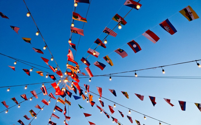 Biểu dương doanh nghiệp tiêu biểu ASEAN Biểu dương doanh nghiệp tiêu biểu ASEAN