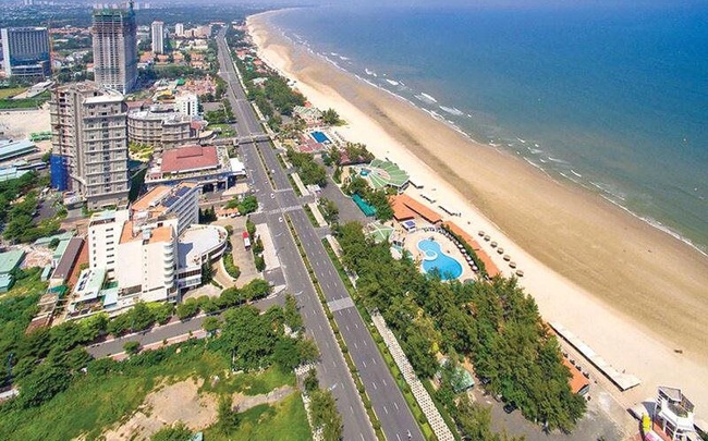 Bà Rịa - Vũng Tàu đấu giá 18 khu đất vàng, dự kiến thu về khoảng 5.000 tỉ đồng Bà Rịa - Vũng Tàu đấu giá 18 khu đất vàng, dự kiến thu về khoảng 5.000 tỉ đồng