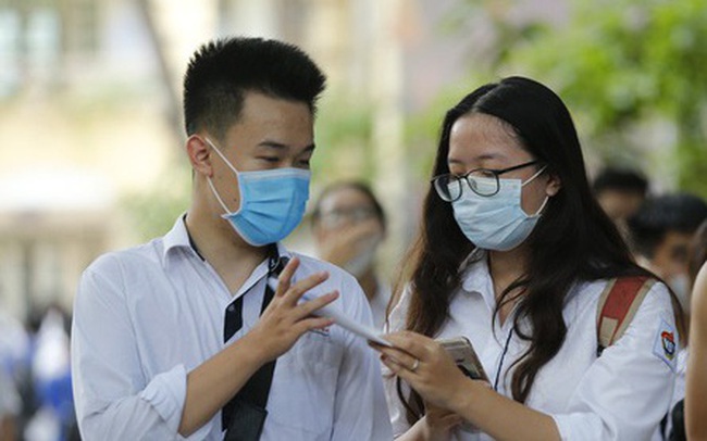 Không có thủ khoa tuyệt đối sao ngành Hàn Quốc học vẫn lấy đủ 30/30 điểm Không có thủ khoa tuyệt đối sao ngành Hàn Quốc học vẫn lấy đủ 30/30 điểm