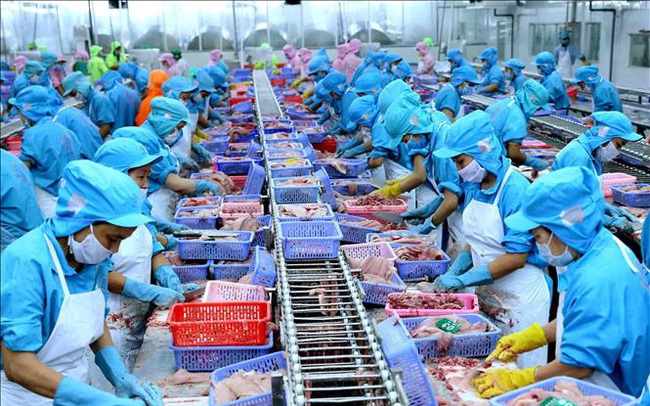 Doanh nghiệp 'than' gói vay trả lương quá khắt khe Doanh nghiệp 'than' gói vay trả lương quá khắt khe