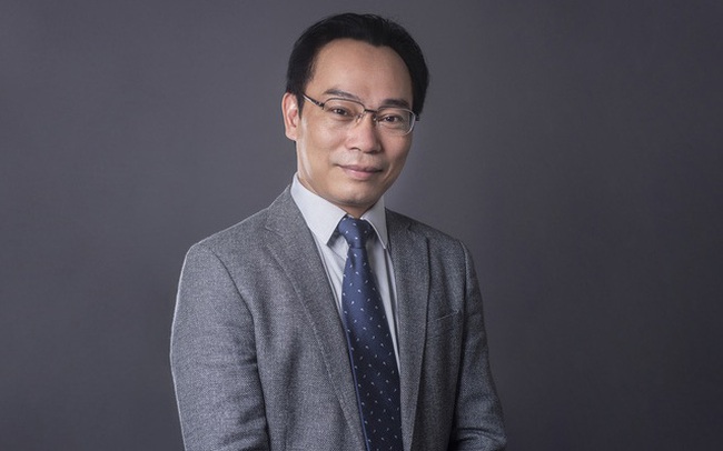 Ông Hoàng Minh Sơn được bổ nhiệm làm Thứ trưởng Bộ GD&ĐT Ông Hoàng Minh Sơn được bổ nhiệm làm Thứ trưởng Bộ GD&ĐT