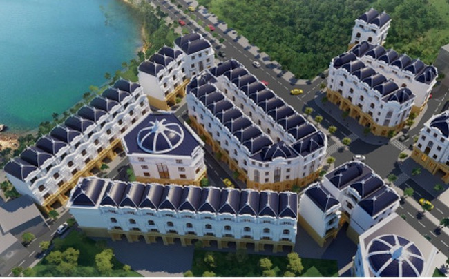Khởi tố, bắt tạm giam giám đốc vẽ "dự án ma" để lừa đảo tiền tỷ ở Hà Nội Khởi tố, bắt tạm giam giám đốc vẽ "dự án ma" để lừa đảo tiền tỷ ở Hà Nội