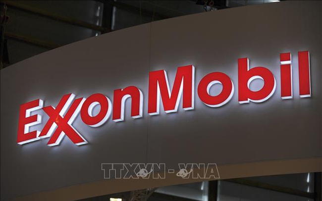 Tập đoàn dầu khí ExxonMobil cắt giảm 1.600 việc làm ở châu Âu Tập đoàn dầu khí ExxonMobil cắt giảm 1.600 việc làm ở châu Âu