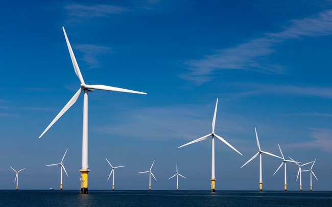 Ẩn số Enterprize Energy - ông chủ dự án điện gió lớn nhất Việt Nam