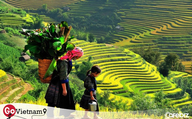 Tháng 10 - tháng của những kẻ nghiện dịch chuyển: Cheo leo trên rẻo cao Tây Bắc, đắm chìm vào "Mùa thu vàng mênh mang" Tháng 10 - tháng của những kẻ nghiện dịch chuyển: Cheo leo trên rẻo cao Tây Bắc, đắm chìm vào "Mùa thu vàng mênh mang"