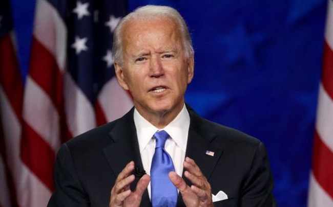 Liệu có làn sóng "chốt lời" trên thị trường chứng khoán Mỹ nếu Joe Biden trúng cử Tổng thống? Liệu có làn sóng "chốt lời" trên thị trường chứng khoán Mỹ nếu Joe Biden trúng cử Tổng thống?
