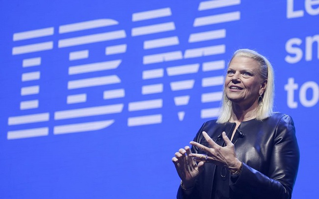 Cựu CEO IBM: Hãy ngừng tuyển dụng dựa vào bằng đại học Cựu CEO IBM: Hãy ngừng tuyển dụng dựa vào bằng đại học