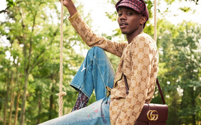 Gucci chính thức bán đồ cũ, báo hiệu sự bùng nổ của hàng secondhand sau đại dịch Covid-19
