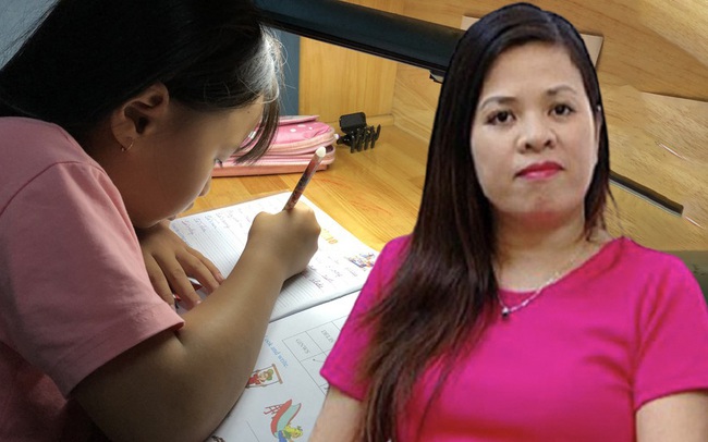 Con vào lớp 1: Tưởng tự dạy con học bài mỗi tối là tốt, ai ngờ Tiến sĩ giáo dục chỉ ra loạt tai hại Con vào lớp 1: Tưởng tự dạy con học bài mỗi tối là tốt, ai ngờ Tiến sĩ giáo dục chỉ ra loạt tai hại