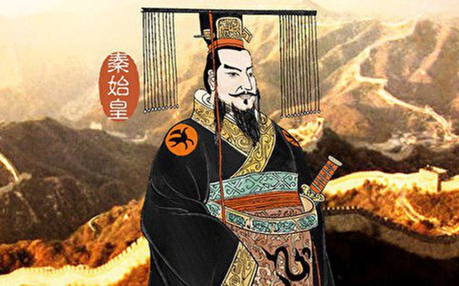 Tần Thủy Hoàng cho xây Vạn Lý Trường Thành, tại sao học giả châu Âu lại phải thốt lên: Báo hại châu Âu thê thảm? Tần Thủy Hoàng cho xây Vạn Lý Trường Thành, tại sao học giả châu Âu lại phải thốt lên: Báo hại châu Âu thê thảm?