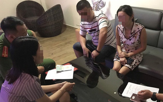 Giám đốc Công an Đà Nẵng nói gì về việc "người nước ngoài nhập cảnh trái phép"