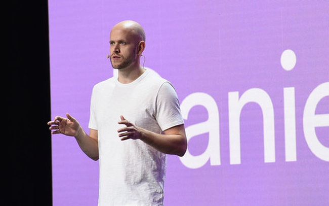 Buổi sáng ‘lười biếng’ của CEO Spotify: 10:30 mới làm việc sau khi đủng đỉnh đi dạo, đọc sách Buổi sáng ‘lười biếng’ của CEO Spotify: 10:30 mới làm việc sau khi đủng đỉnh đi dạo, đọc sách