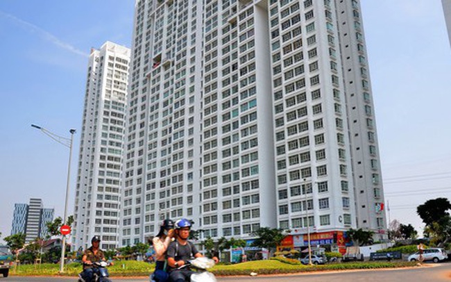 Thị trường bất động sản Hà Nội 9 tháng đầu năm qua các con số Thị trường bất động sản Hà Nội 9 tháng đầu năm qua các con số