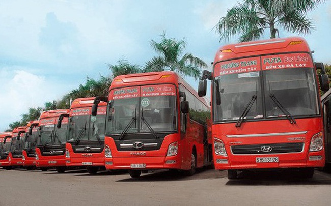 Hé mở hệ sinh thái Phương Trang của đại gia Nguyễn Hữu Luận